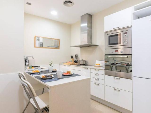 Alquiler 3 Dormitorio Apartamentos Barcelona Barcelona DS101844602