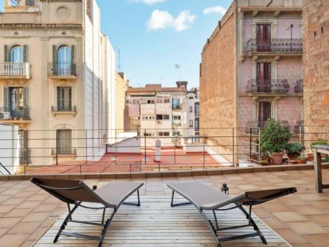 Alquiler 3 Dormitorio Apartamentos Barcelona Barcelona DS101852873