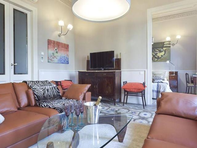 Alquiler 3 Dormitorio Apartamentos Barcelona Barcelona DS101852300