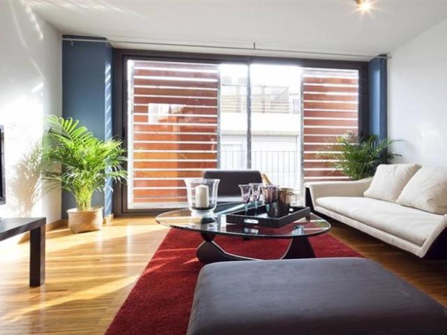 Alquiler 3 Dormitorio Apartamentos Barcelona Barcelona DS101853115