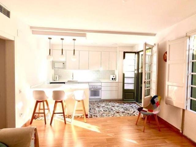 Alquiler 3 Dormitorio Apartamentos Barcelona Barcelona DS101885970