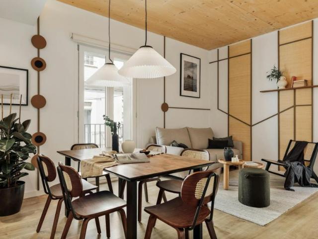 Alquiler 3 Dormitorio Apartamentos Barcelona Barcelona DS101916684