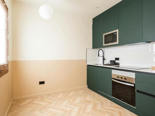 Alquiler 3 Dormitorio Apartamentos Barcelona Barcelona DS101916186