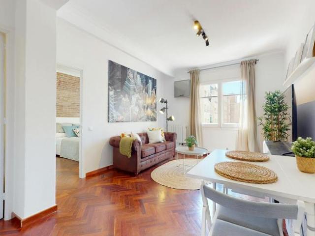 Alquiler 3 Dormitorio Apartamentos Barcelona Barcelona DS101019602
