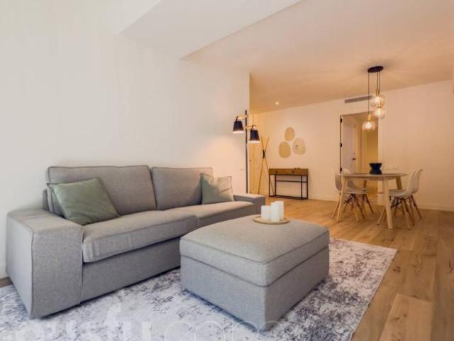Alquiler 3 Dormitorio Apartamentos Barcelona Barcelona DS101020897