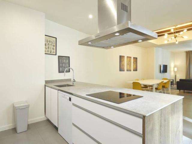 Alquiler 3 Dormitorio Apartamentos Barcelona Barcelona DS101021623