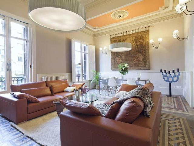 Alquiler 3 Dormitorio Apartamentos Barcelona Barcelona DS101111573