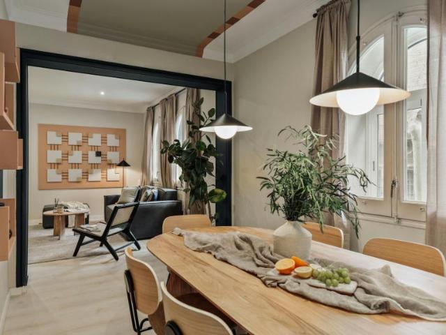 Alquiler 3 Dormitorio Apartamentos Barcelona Barcelona DS101153473