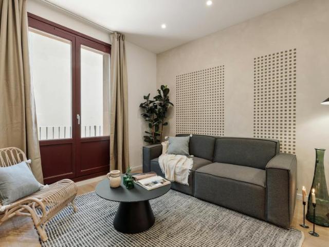 Alquiler 3 Dormitorio Apartamentos Barcelona Barcelona DS101153955