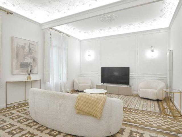 Alquiler 3 Dormitorio Apartamentos Barcelona Barcelona DS101154557