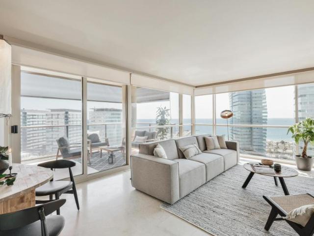Alquiler 3 Dormitorio Apartamentos Barcelona Barcelona DS101154125