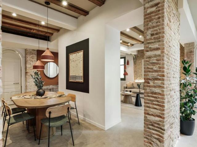 Alquiler 3 Dormitorio Apartamentos Barcelona Barcelona DS101222355