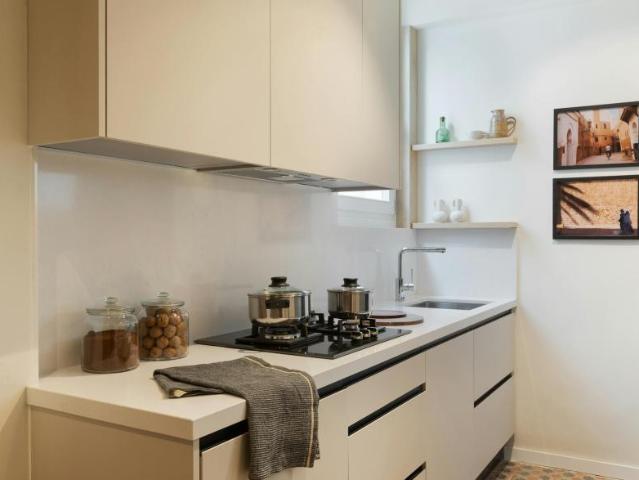 Alquiler 3 Dormitorio Apartamentos Barcelona Barcelona DS101271065