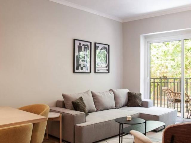 Alquiler 3 Dormitorio Apartamentos Barcelona Barcelona DS101306406