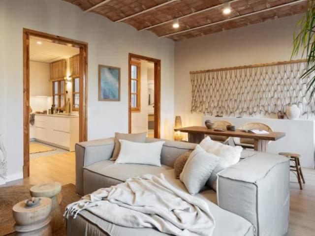 Alquiler 3 Dormitorio Apartamentos Barcelona Barcelona DS102400428
