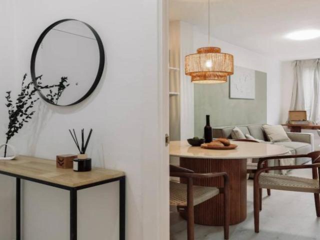 Alquiler 3 Dormitorio Apartamentos Barcelona Barcelona DS102400505