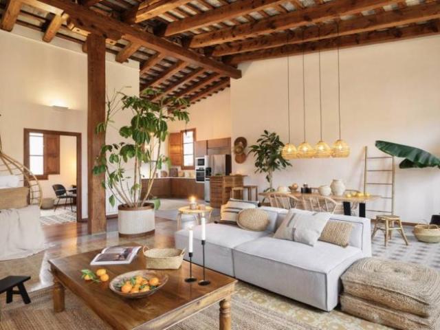 Alquiler 3 Dormitorio Apartamentos Barcelona Barcelona DS102400583