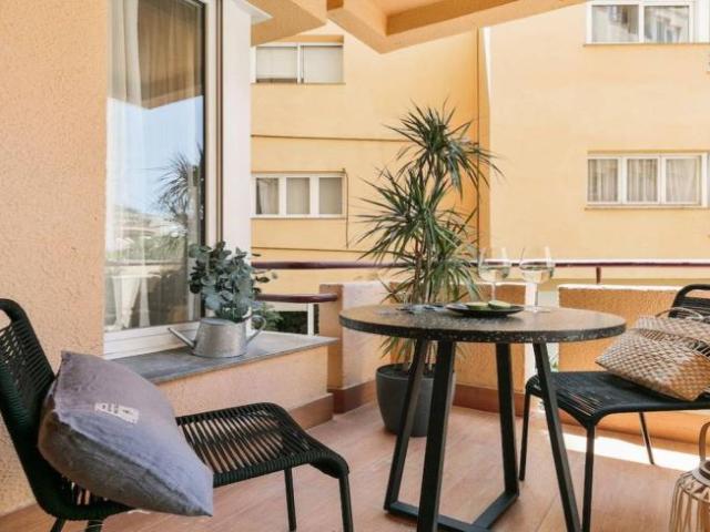 Alquiler 3 Dormitorio Apartamentos Barcelona Barcelona DS102400690