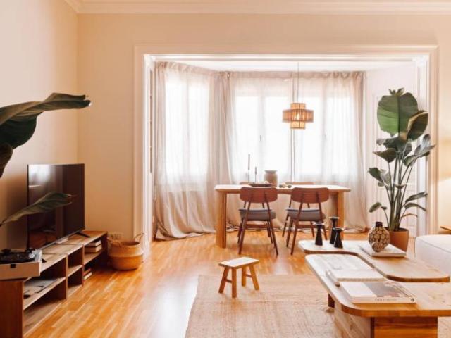 Alquiler 3 Dormitorio Apartamentos Barcelona Barcelona DS102400753