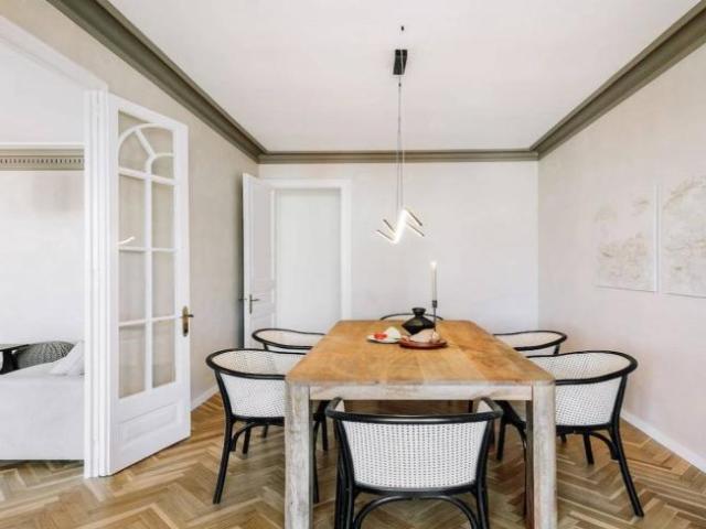 Alquiler 3 Dormitorio Apartamentos Barcelona Barcelona DS102400922