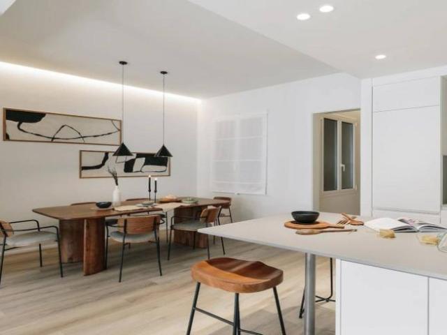 Alquiler 3 Dormitorio Apartamentos Barcelona Barcelona DS102400983