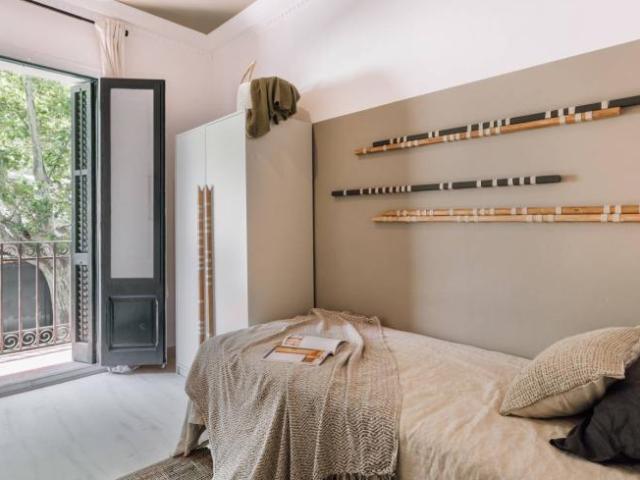 Alquiler 3 Dormitorio Apartamentos Barcelona Barcelona DS102400228
