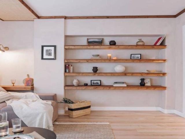 Alquiler 3 Dormitorio Apartamentos Barcelona Barcelona DS102400269