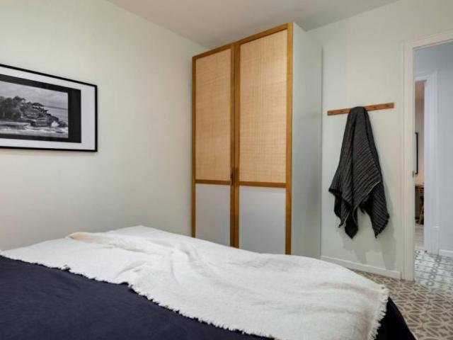 Alquiler 3 Dormitorio Apartamentos Barcelona Barcelona DS102400305