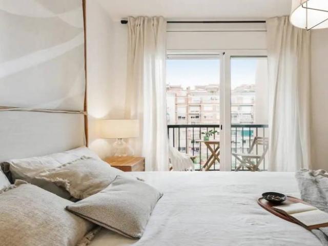 Alquiler 3 Dormitorio Apartamentos Barcelona Barcelona DS102400344