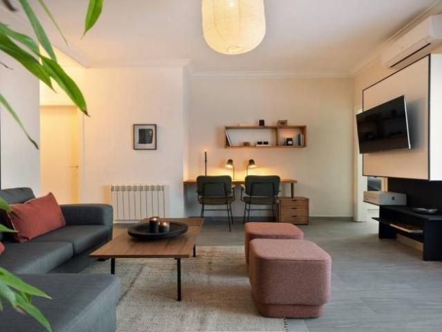 Alquiler 3 Dormitorio Apartamentos Barcelona Barcelona DS102400386
