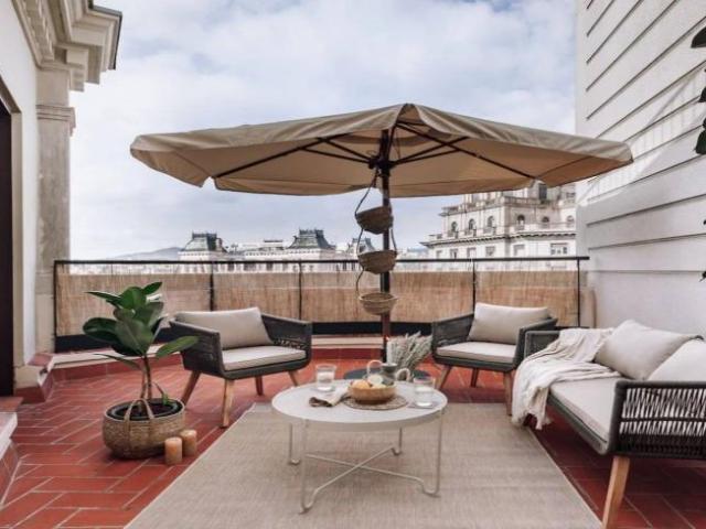 Alquiler 3 Dormitorio Apartamentos Barcelona Barcelona DS102401467