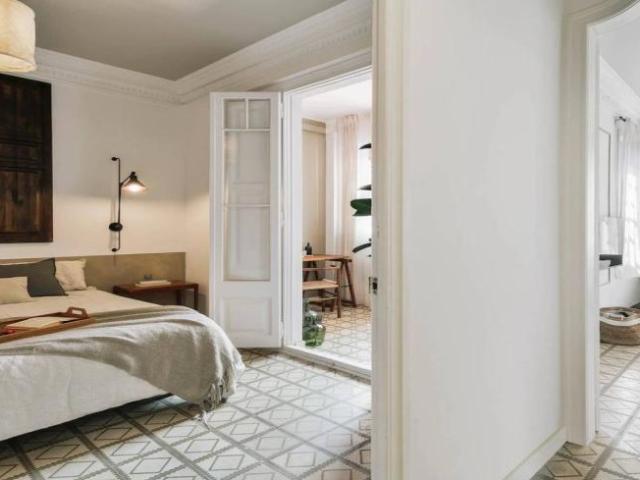Alquiler 3 Dormitorio Apartamentos Barcelona Barcelona DS102401492