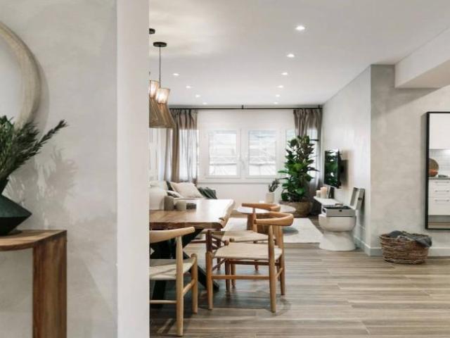 Alquiler 3 Dormitorio Apartamentos Barcelona Barcelona DS102401546