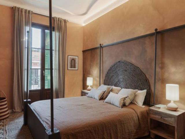 Alquiler 3 Dormitorio Apartamentos Barcelona Barcelona DS102401576