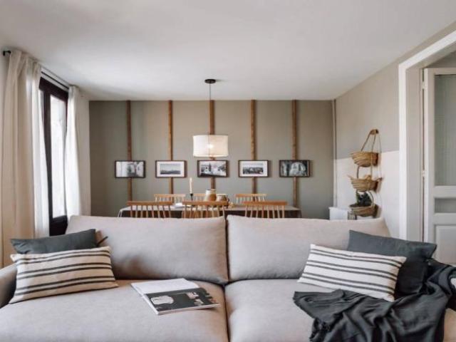Alquiler 3 Dormitorio Apartamentos Barcelona Barcelona DS102401664