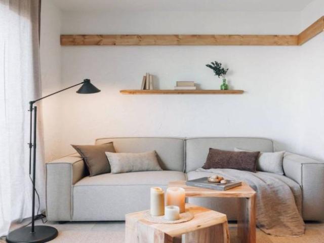 Alquiler 3 Dormitorio Apartamentos Barcelona Barcelona DS102401694