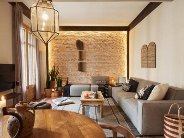 Alquiler 3 Dormitorio Apartamentos Barcelona Barcelona DS102401722