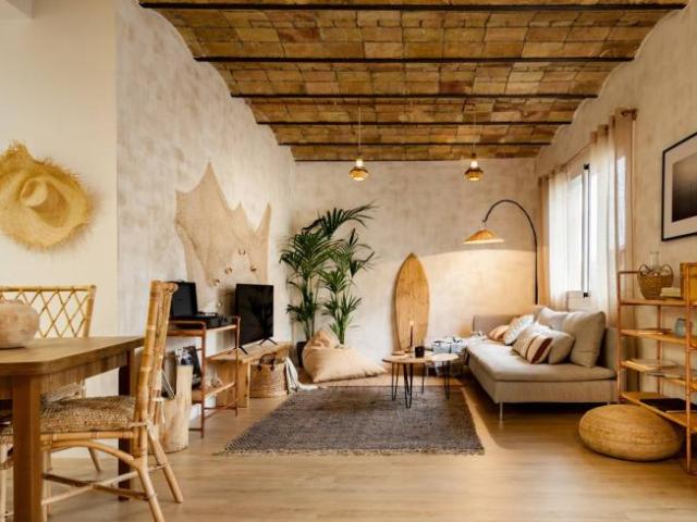 Alquiler 3 Dormitorio Apartamentos Barcelona Barcelona DS102401723