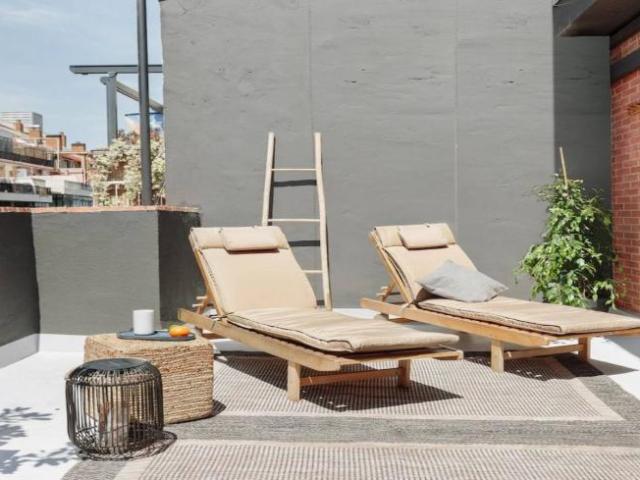 Alquiler 3 Dormitorio Apartamentos Barcelona Barcelona DS102401736