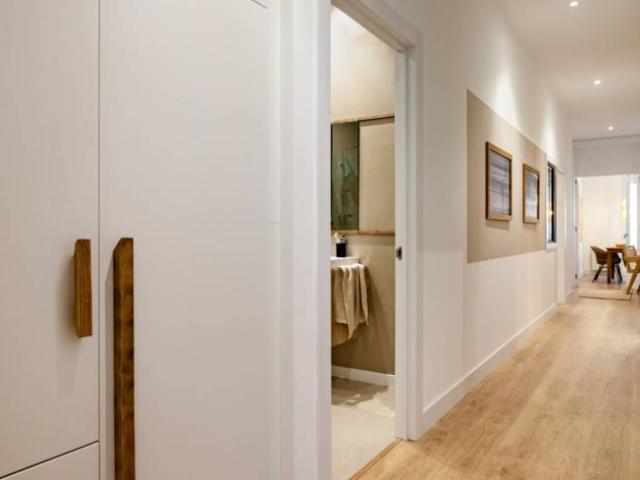 Alquiler 3 Dormitorio Apartamentos Barcelona Barcelona DS102401742
