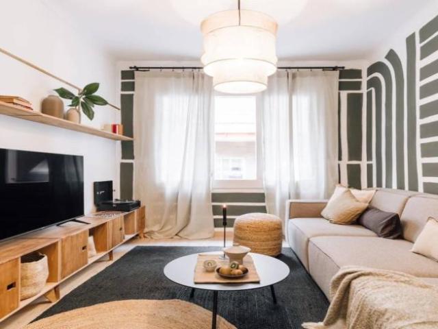 Alquiler 3 Dormitorio Apartamentos Barcelona Barcelona DS102401807