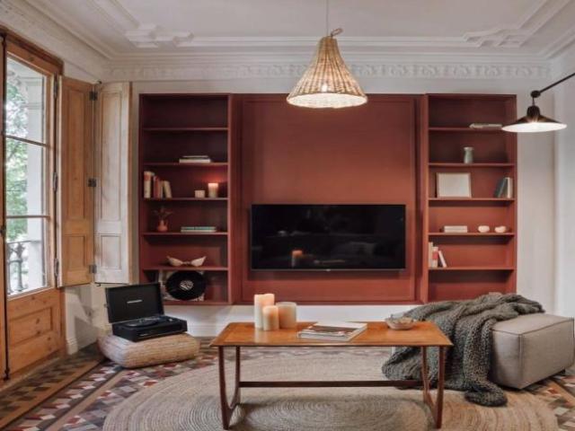 Alquiler 3 Dormitorio Apartamentos Barcelona Barcelona DS102401814