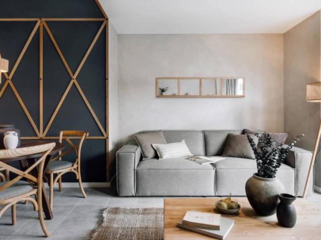 Alquiler 3 Dormitorio Apartamentos Barcelona Barcelona DS102401835