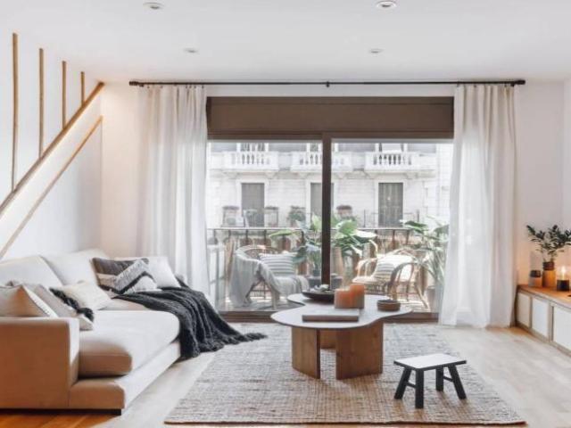 Alquiler 3 Dormitorio Apartamentos Barcelona Barcelona DS102401161