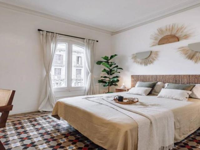 Alquiler 3 Dormitorio Apartamentos Barcelona Barcelona DS102401366