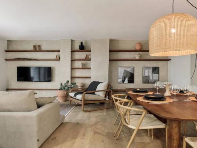 Alquiler 3 Dormitorio Apartamentos Barcelona Barcelona DS102402415