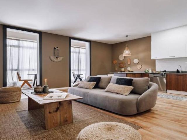 Alquiler 3 Dormitorio Apartamentos Barcelona Barcelona DS102402425