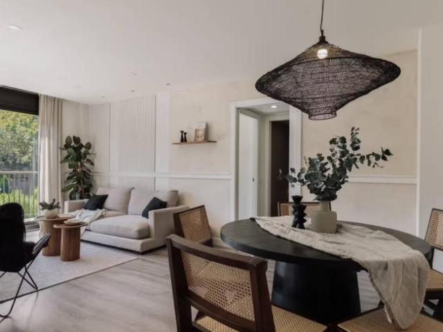 Alquiler 3 Dormitorio Apartamentos Barcelona Barcelona DS102402445
