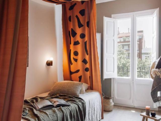 Alquiler 3 Dormitorio Apartamentos Barcelona Barcelona DS102402016
