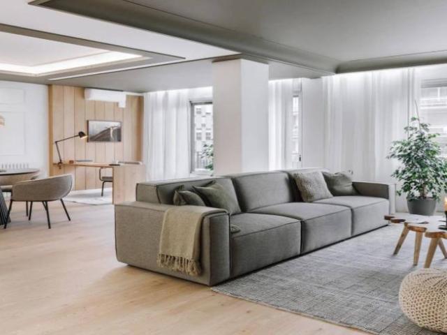 Alquiler 3 Dormitorio Apartamentos Barcelona Barcelona DS102402134